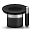 Top Hat Wand Icon 32x32 png